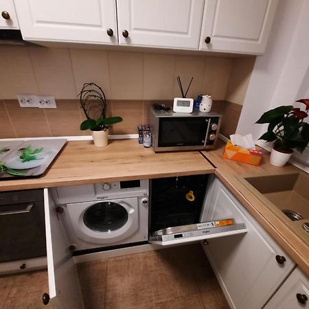 Happy Apartament Apartment Сибиу Екстериор снимка