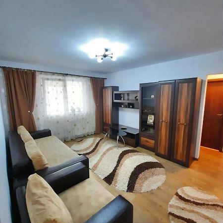 Happy Apartament Apartment Сибиу Екстериор снимка