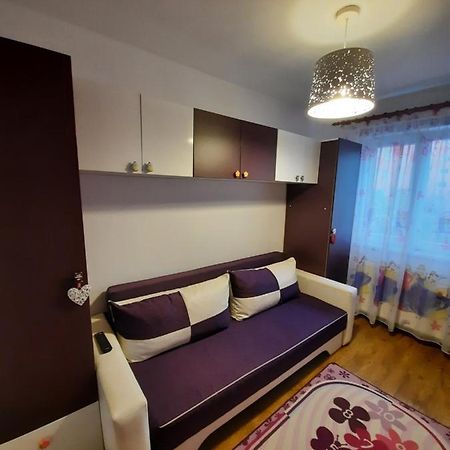 Happy Apartament Apartment Сибиу Екстериор снимка