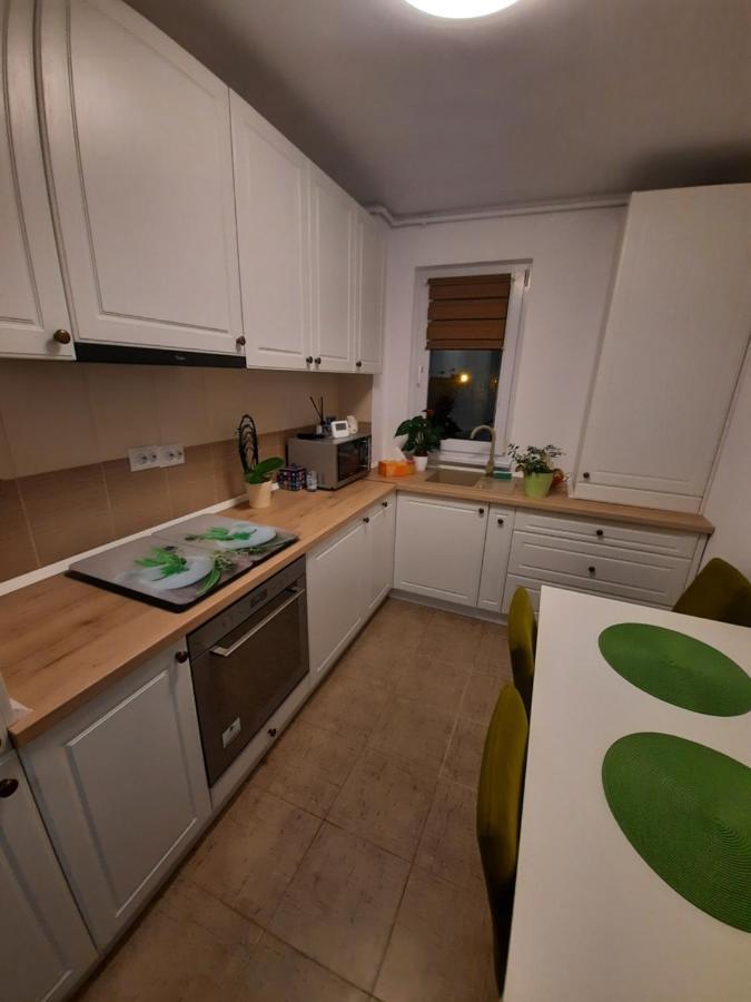 Happy Apartament Apartment Сибиу Екстериор снимка