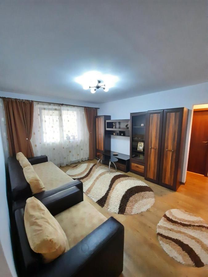 Happy Apartament Apartment Сибиу Екстериор снимка