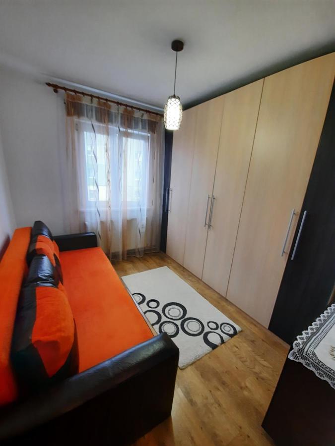 Happy Apartament Apartment Сибиу Екстериор снимка