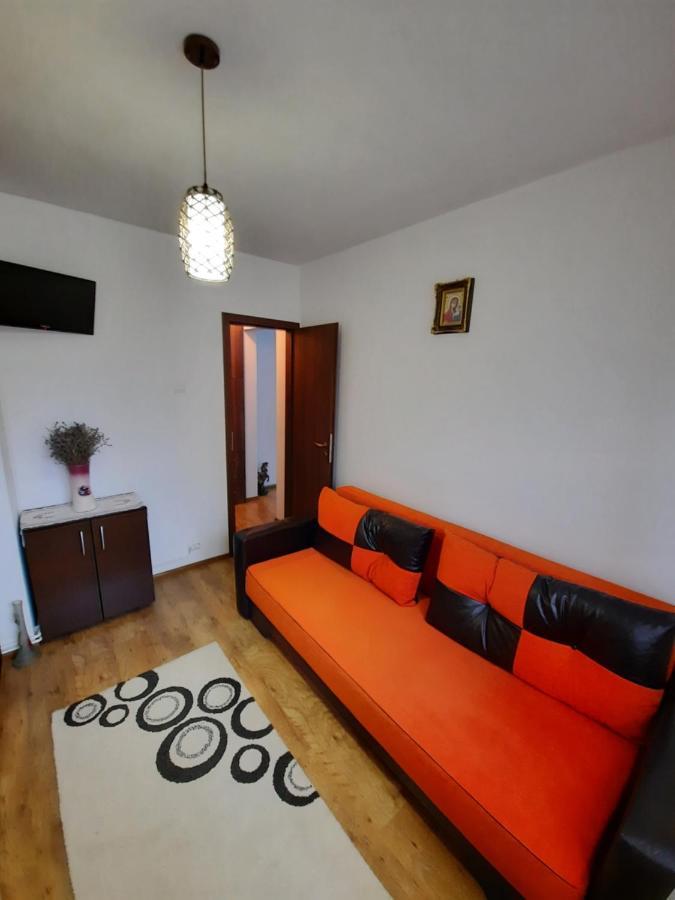 Happy Apartament Apartment Сибиу Екстериор снимка