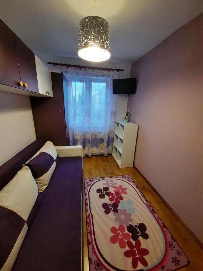 Happy Apartament Apartment Сибиу Екстериор снимка