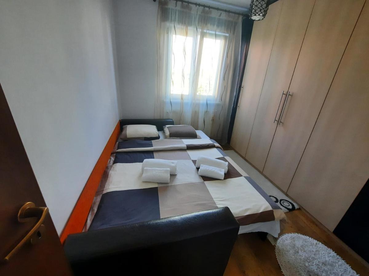 Happy Apartament Apartment Сибиу Екстериор снимка